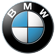 BMW logo