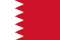 Bahrain Flag