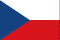 Czech Republic Flag