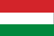 Hungary Flag