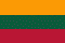 Lithuania Flag