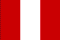 Peru Flag