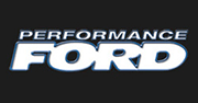 Performance Ford logo